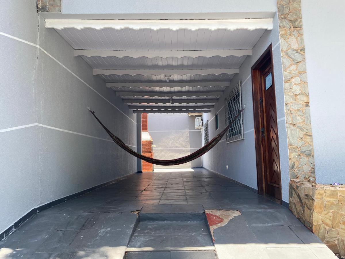 Casa Grande Com 2 Quartos E 1 Suite Foz do Iguaçu Esterno foto