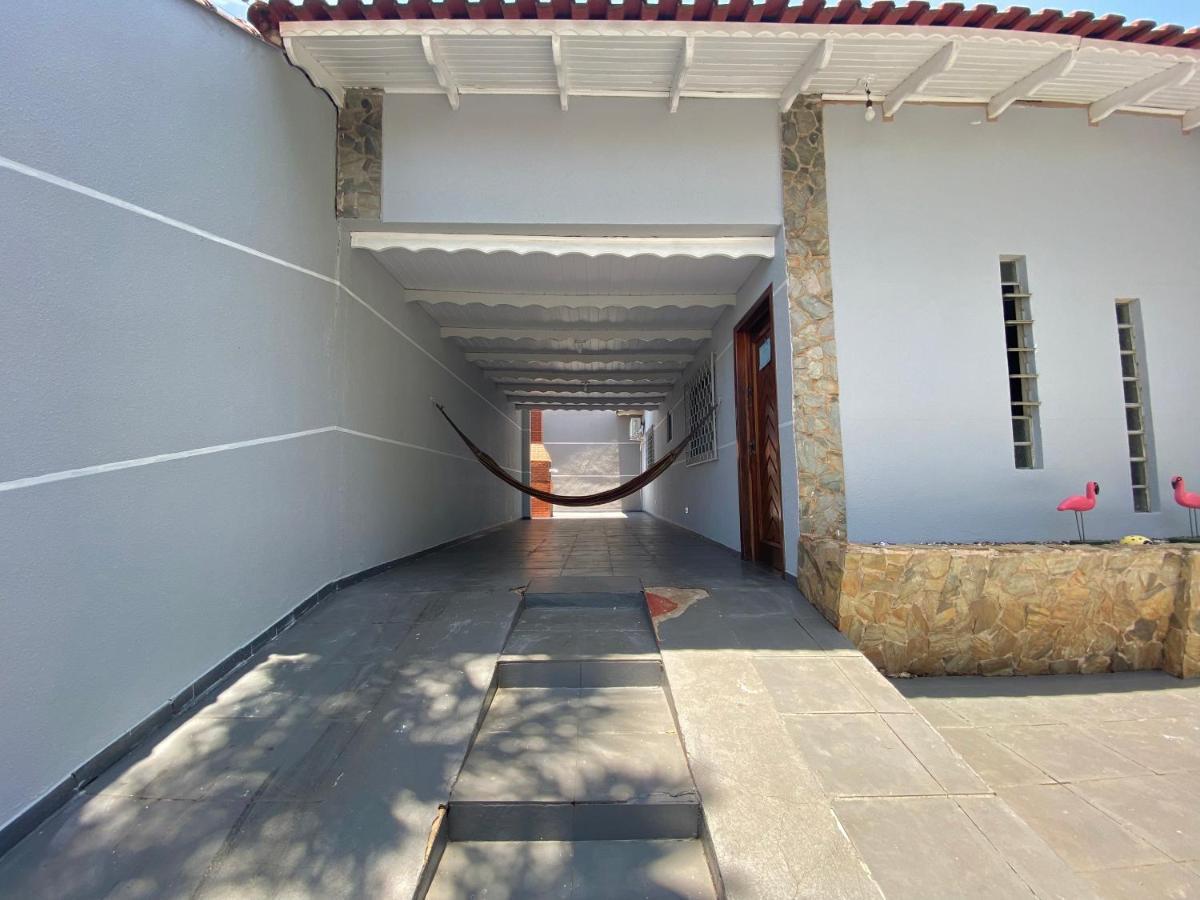 Casa Grande Com 2 Quartos E 1 Suite Foz do Iguaçu Esterno foto