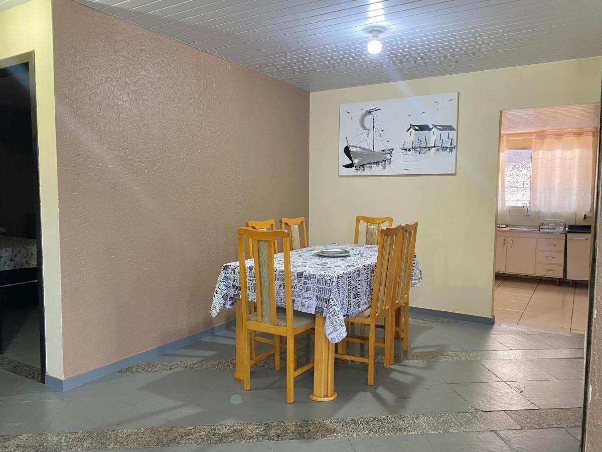 Casa Grande Com 2 Quartos E 1 Suite Foz do Iguaçu Esterno foto