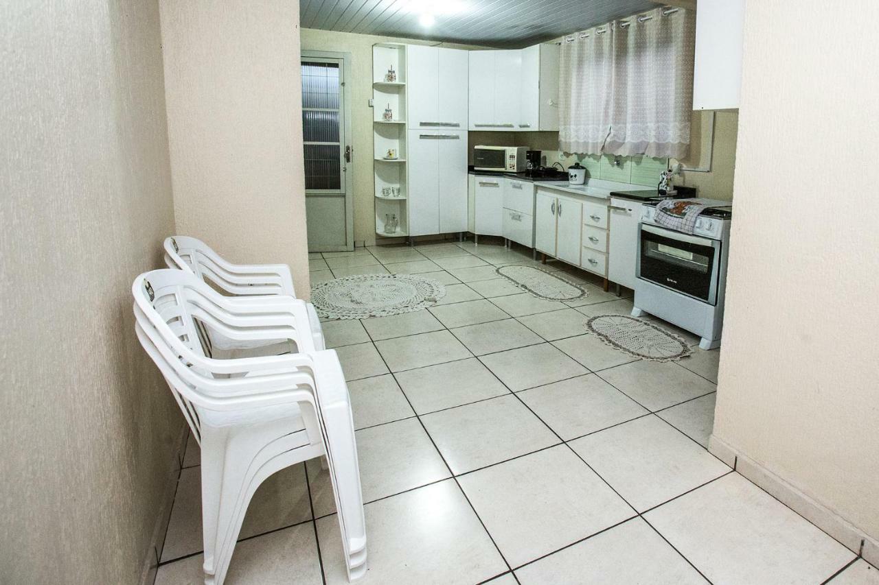 Casa Grande Com 2 Quartos E 1 Suite Foz do Iguaçu Esterno foto