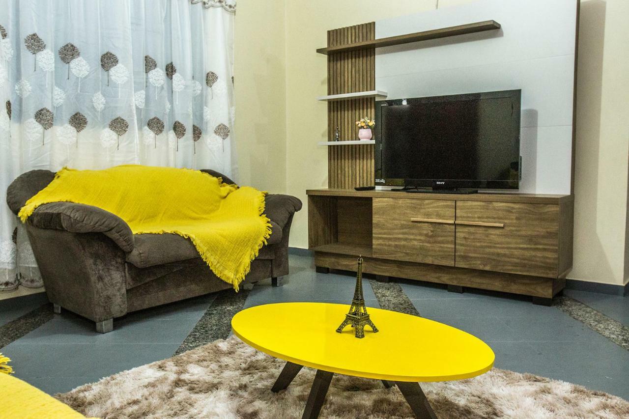 Casa Grande Com 2 Quartos E 1 Suite Foz do Iguaçu Esterno foto