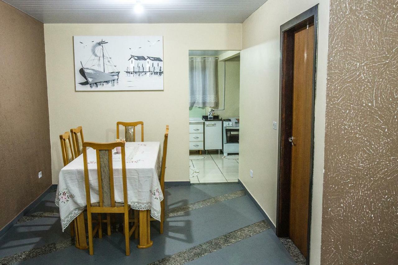 Casa Grande Com 2 Quartos E 1 Suite Foz do Iguaçu Esterno foto
