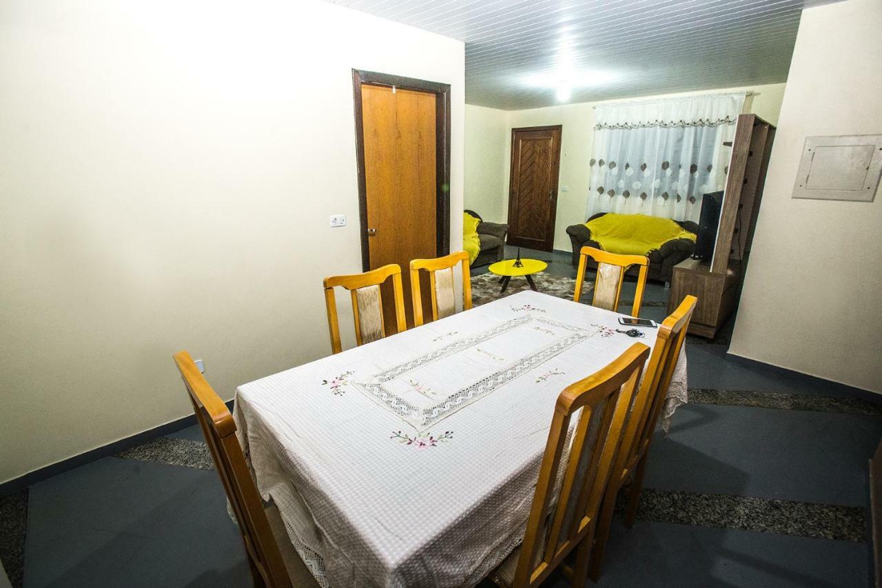 Casa Grande Com 2 Quartos E 1 Suite Foz do Iguaçu Esterno foto